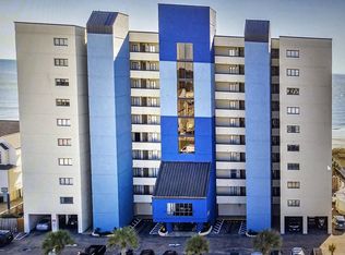 4619 S Ocean Blvd #1003, North Myrtle Beach, SC 29582