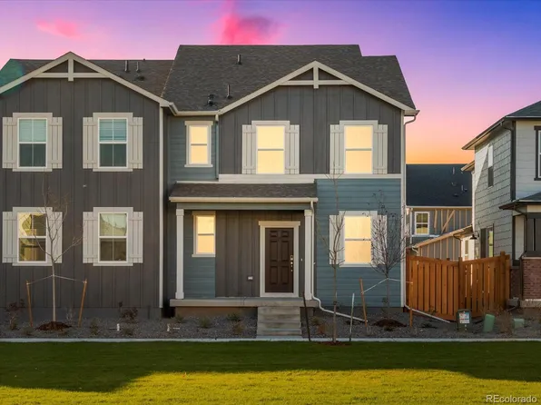 248 Mayfly Lane, Berthoud, CO 80513