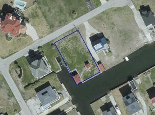 502 Trade Winds Dr LOT 35, Sneads Ferry, NC 28460