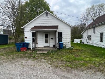 607 Robinson Ave, Kenton, OH, 43326