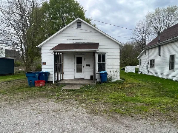 607 Robinson Ave, Kenton, OH 43326