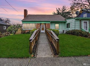 3923 S Morgan St, Seattle, WA 98118