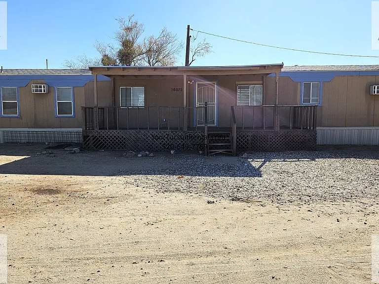 16075 W El Tiro Rd — Photo 1