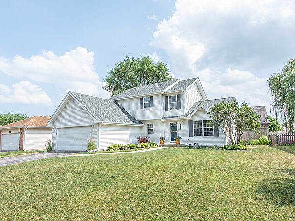 2nd image of 4608 Peacock Ln