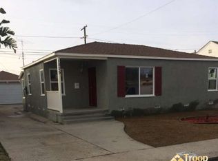 1025 S King St, Oxnard, CA 93030