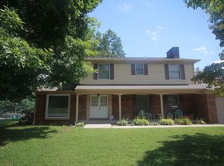 132 Wimberly Way, Bristol, TN 37620