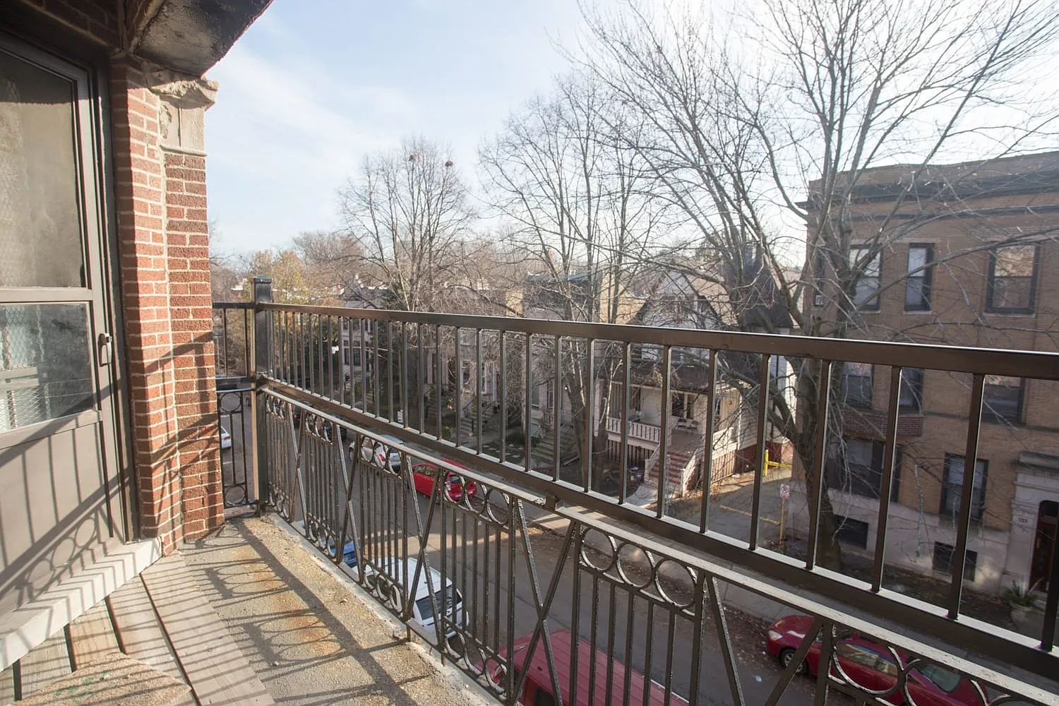 5339-5345 S. Woodlawn Avenue — Photo 4