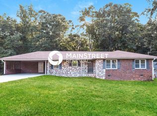 246 Timber Lake Cir, Douglasville, GA 30134
