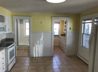 78 Fay Rd #1, Framingham, MA 01702