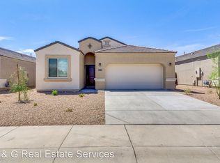29781 W Columbus Ave, Buckeye, AZ 85396