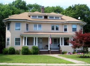 267 East St, East Walpole, MA 02032