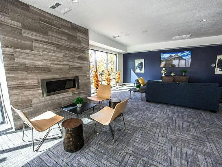 Tower View Apartments — Photo 6