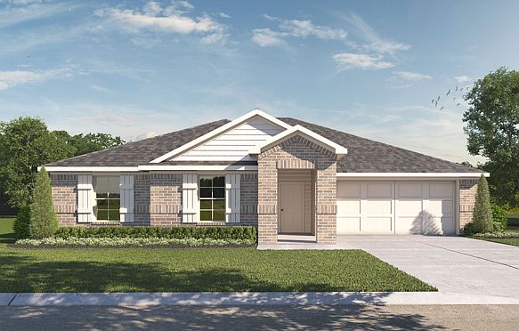 Plan Elevation.