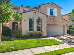 604 Via Del Caballo, San Marcos, CA 92078
