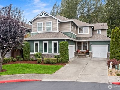 21611 46th Place S, Kent, WA, 98032