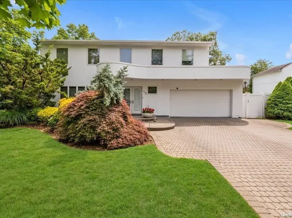 12 Cortland Avenue, Jericho, NY 11753