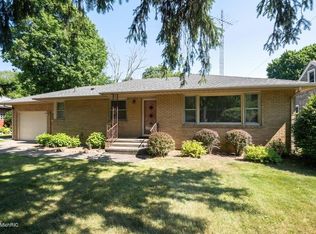 535 W Napier Ave, Benton Harbor, MI 49022