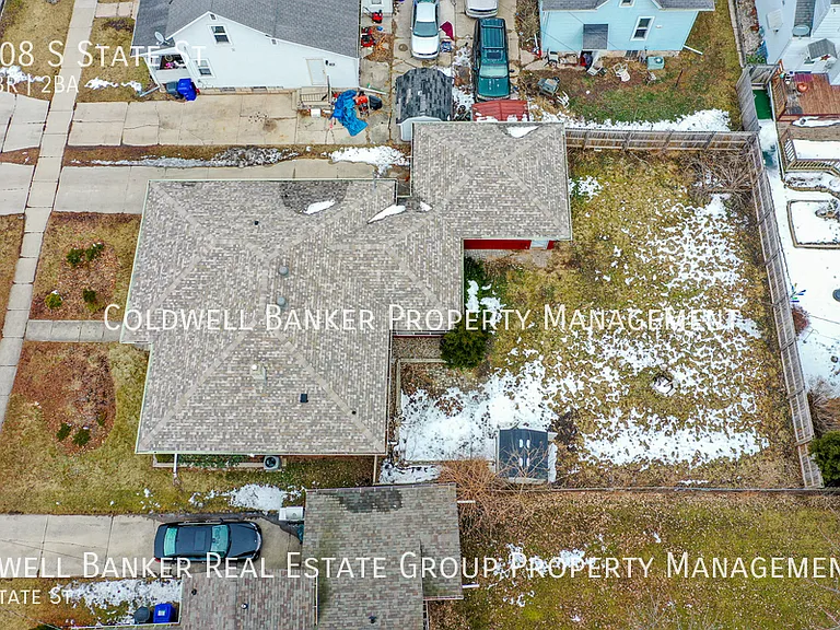 608 S State St — Photo 30
