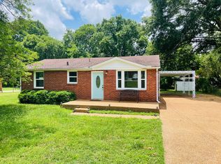344 Keeton Ave, Old Hickory, TN 37138