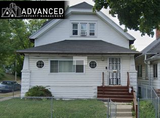 3303 N 28th St, Milwaukee, WI 53216