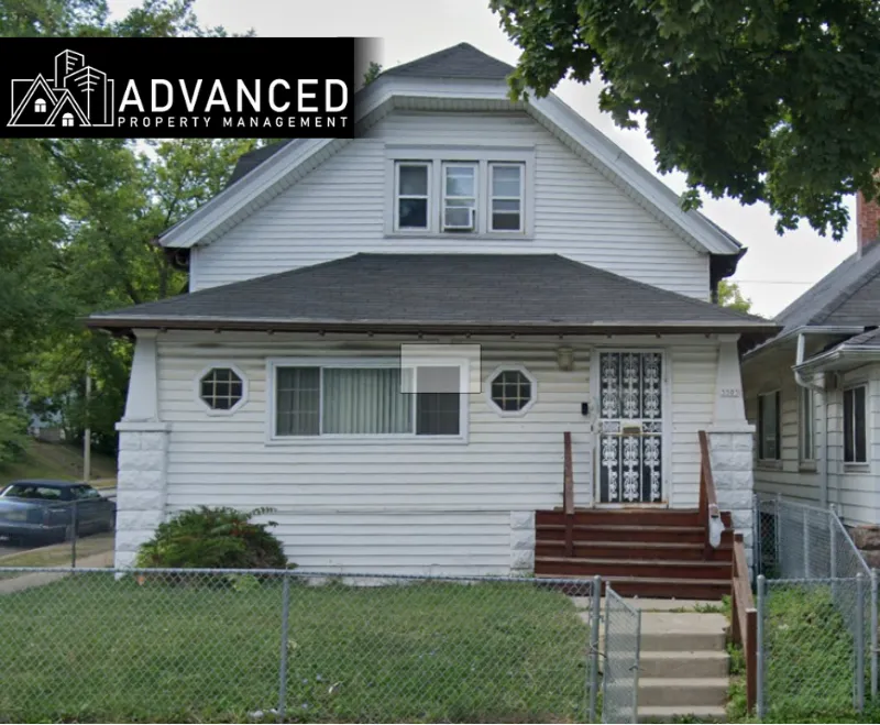 Primary Photo - 3303 N 28th St