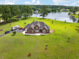 136 Southlake Dr, Moultrie, GA 31768