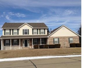 234 Hodgens Mill Ln, O Fallon, IL 62269