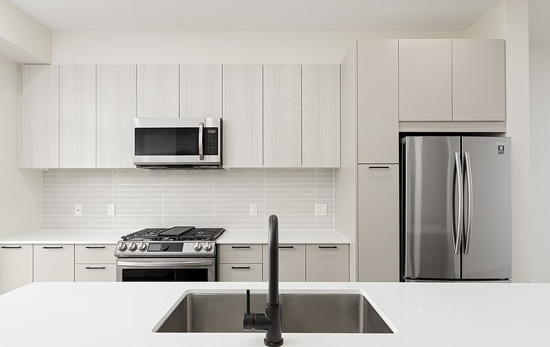 New Westminster Townhouse for rent - 3 Bedrooms in New Westminster