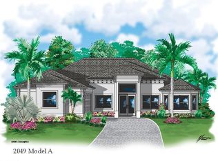 11590 Pin Oak Dr, Bonita Springs, FL 34135