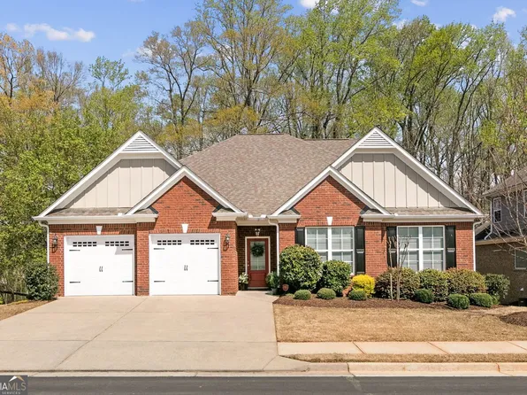 559 Bishopton St, Grayson, GA 30017