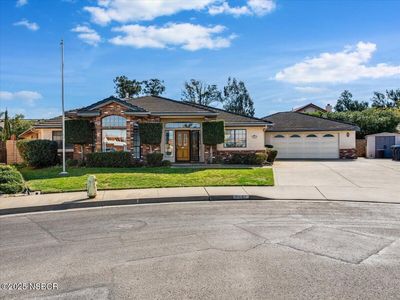2541 Bardmoor Ct, Santa Maria, CA, 93455