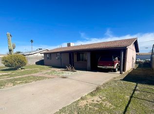 525 N 111th Pl, Mesa, AZ 85207