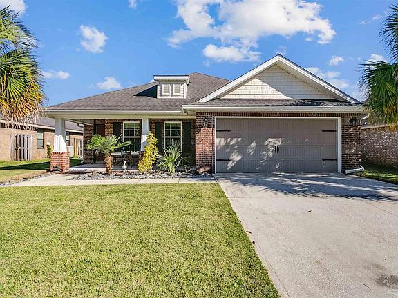 2nd image of 4927 Makenna Cir