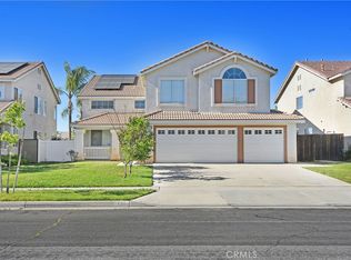 1051 Winthrop Dr, Corona, CA 92882