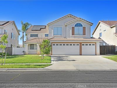 1051 Winthrop Dr, Corona, CA, 92882