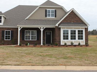 11953 Greymont Blvd #117, Moundville, AL, 35474