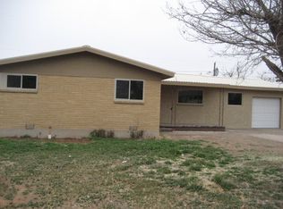 4313 Monty Dr, Midland, TX 79703