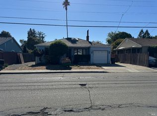 1619 Center Rd, Novato, CA 94947