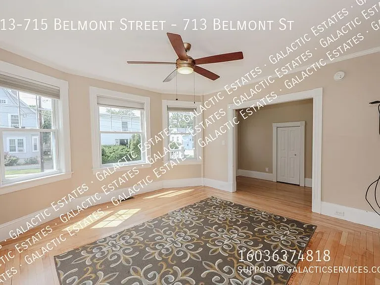 713-715 Belmont St #713 BELMONT ST — Photo 13