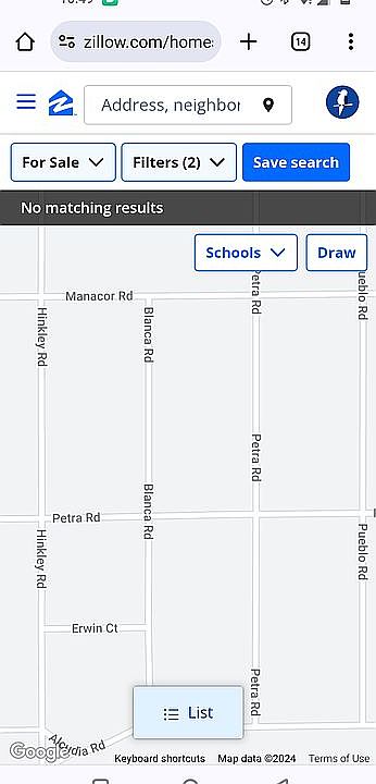 2nd image of 37917 Petra Rd
