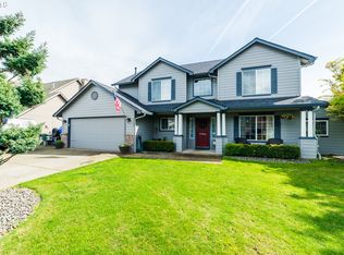 2722 N M St, Washougal, WA 98671