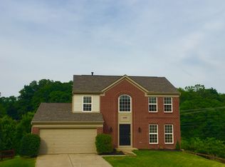 1536 White Blossom Ct, Hebron, KY 41048