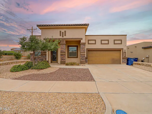 14701 Hunters Grove Ave, El Paso, TX 79938