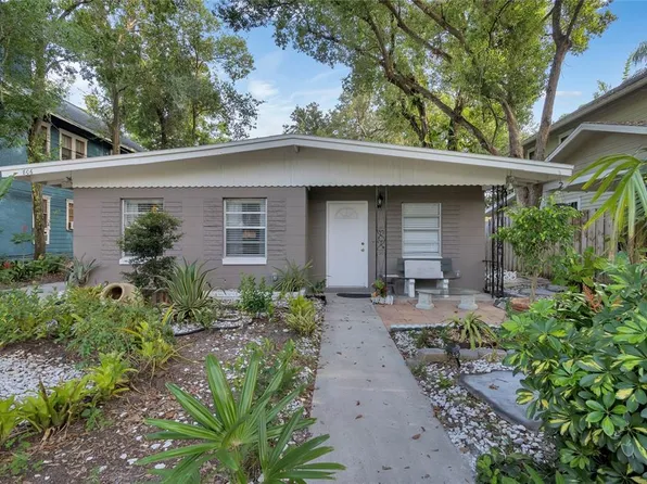 806 E Livingston St, Orlando, FL 32803