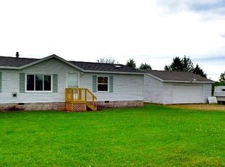 2593 Sandalwood Rd, Abrams, WI 54101