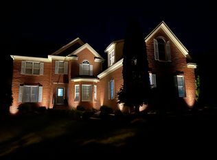 2411 N Beech Ln, Greensboro, NC 27455