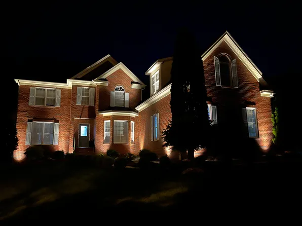 2411 N Beech Ln, Greensboro, NC 27455