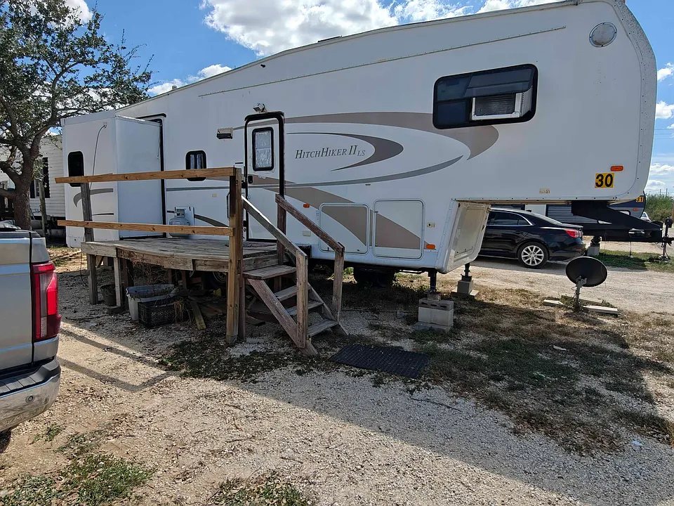 772 Humble Camp Rd #30-50