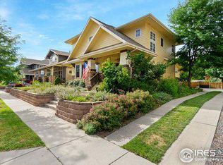 1226 Bennett Rd, Fort Collins, CO 80521