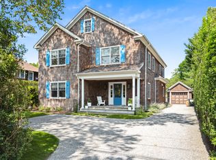80 Wooley St, Southampton, NY 11968